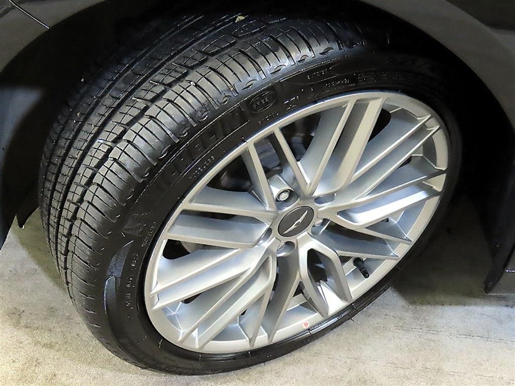 제네시스 G70 2.0T 엘리트 - 이미지 12