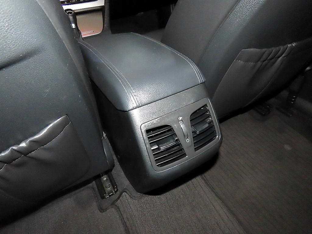 현대 LF쏘나타 LPi 장애인 스마트 - 이미지 10