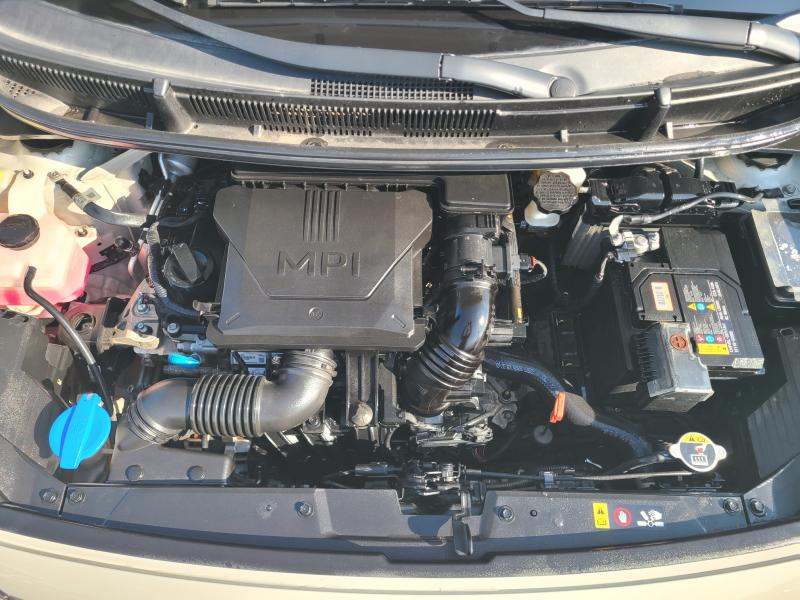 기아 모닝 어반 1.0 가솔린 프레스티지 - 이미지 4