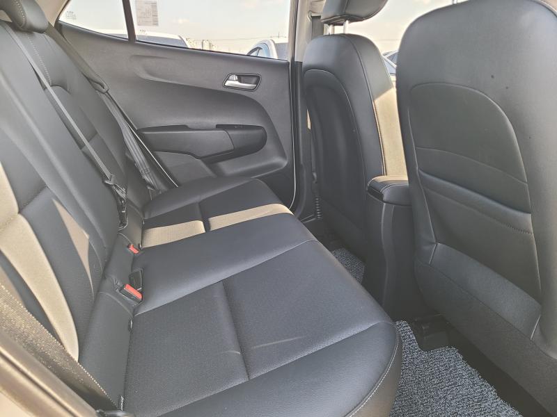 기아 모닝 어반 1.0 가솔린 프레스티지 - 이미지 14