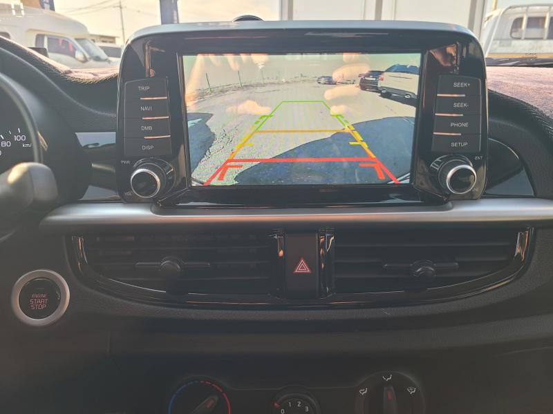 기아 모닝 어반 1.0 가솔린 프레스티지 - 이미지 19