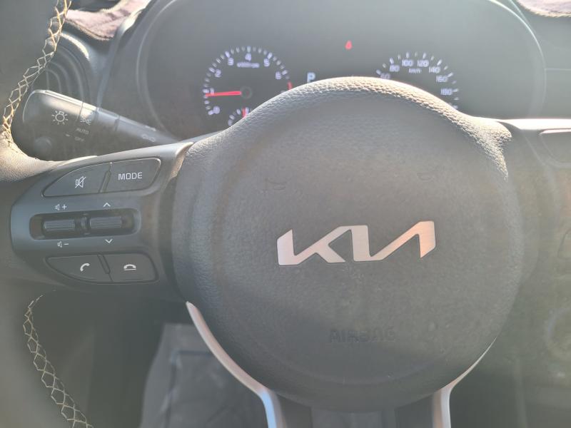 기아 모닝 어반 1.0 가솔린 프레스티지 - 이미지 16