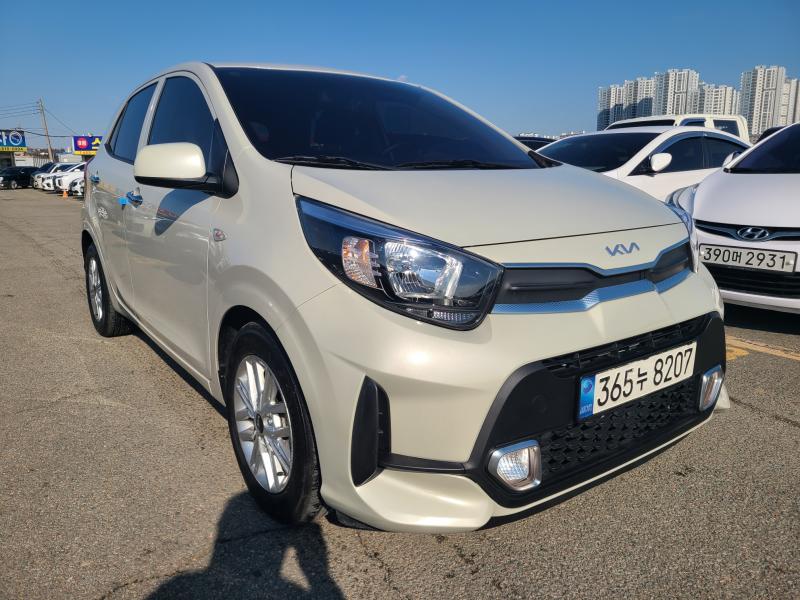 기아 모닝 어반 1.0 가솔린 프레스티지 - 이미지 15