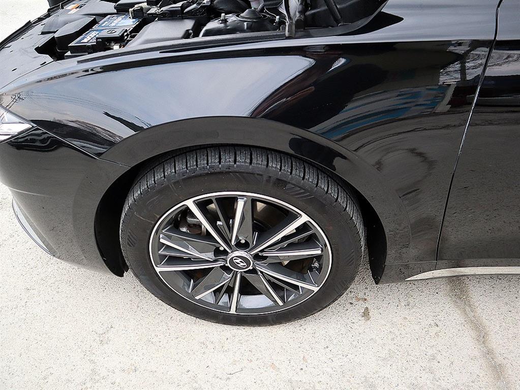 현대 더 뉴그랜저IG LPi 3.0 렌터카 익스클루시브 - 이미지 13