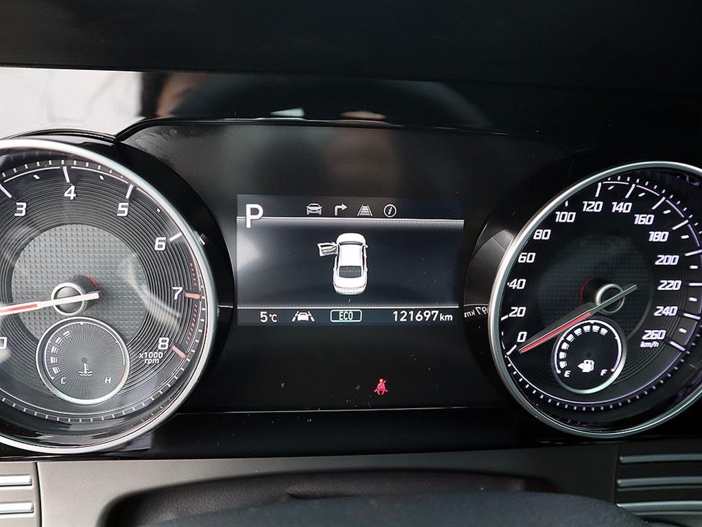 현대 더 뉴그랜저IG LPi 3.0 렌터카 익스클루시브 - 이미지 17