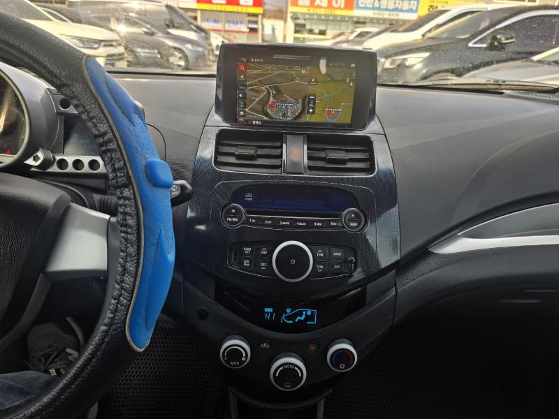 쉐보레 (대우) 스파크 가솔린 LT - 이미지 16