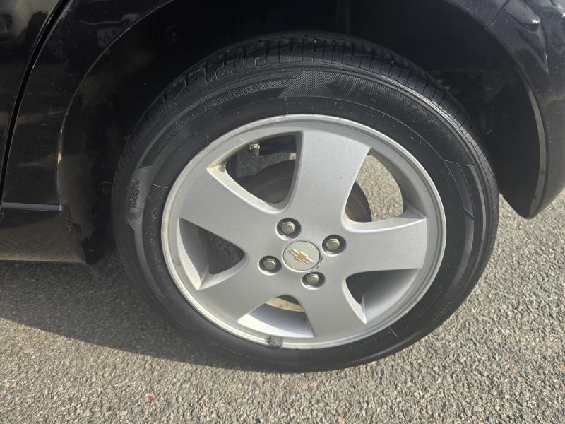 쉐보레 (대우) 스파크 가솔린 LT - 이미지 8