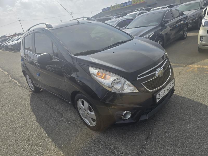 쉐보레 (대우) 스파크 가솔린 LT - 이미지 13