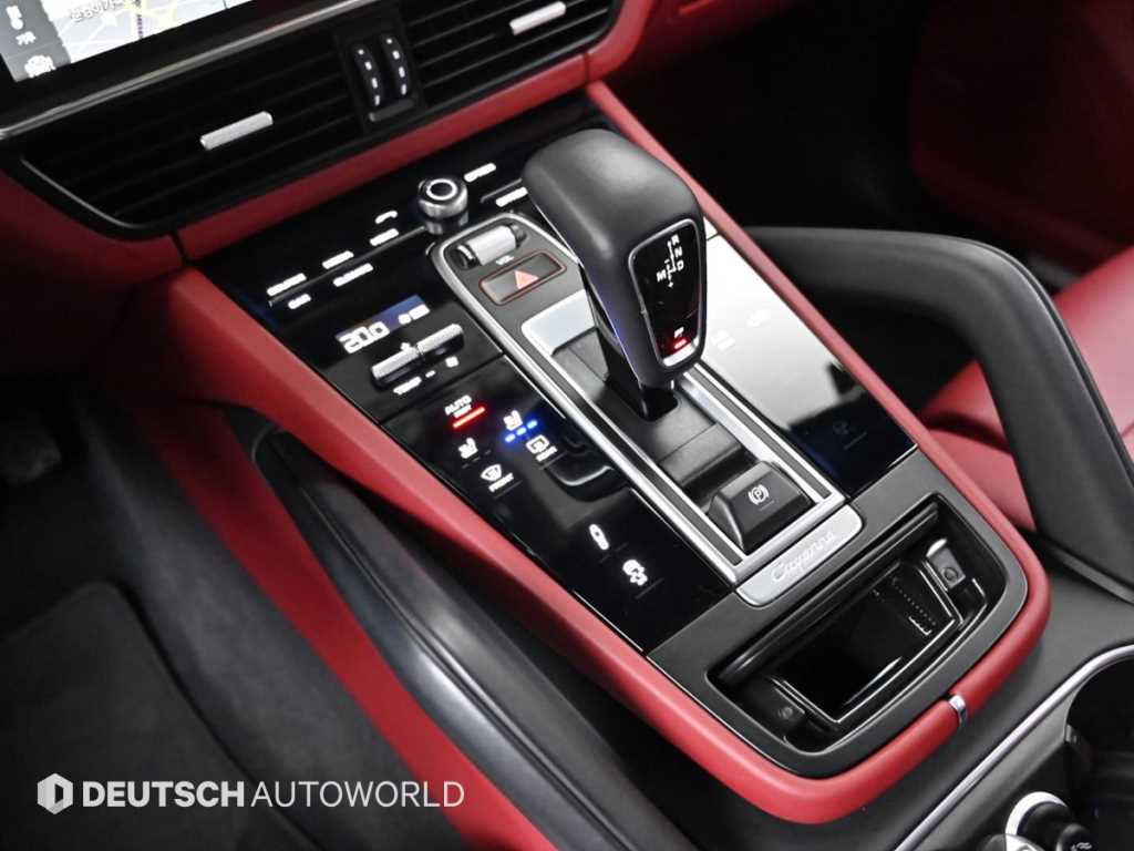 포르쉐 카이엔(3세대) 3.0 V6 - 이미지 10