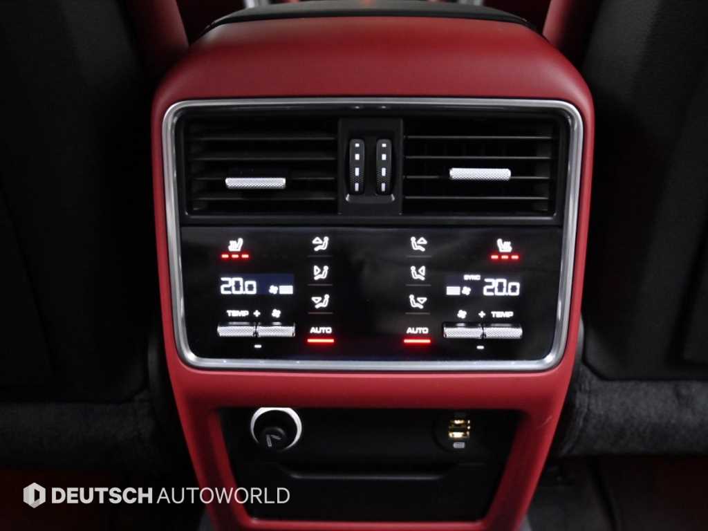 포르쉐 카이엔(3세대) 3.0 V6 - 이미지 12