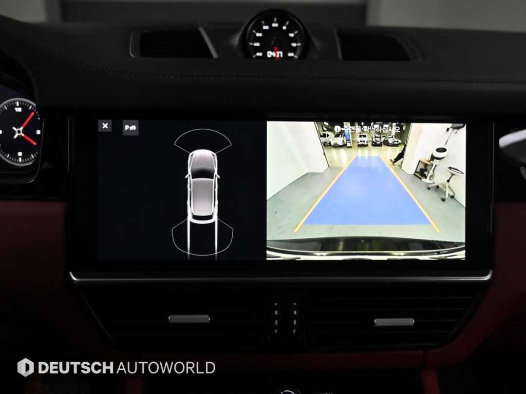 포르쉐 카이엔(3세대) 3.0 V6 - 이미지 9