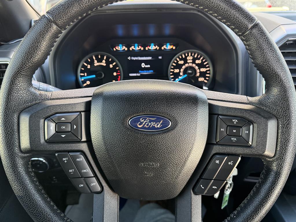 포드 F150 5.0 - 이미지 8