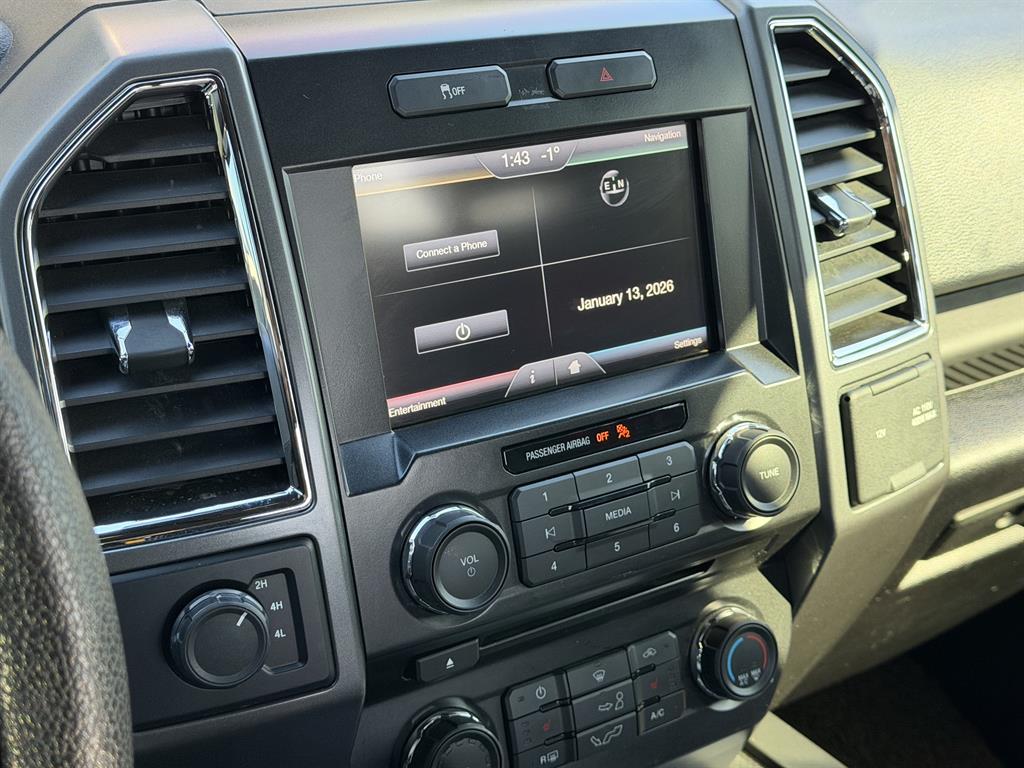 포드 F150 5.0 - 이미지 5