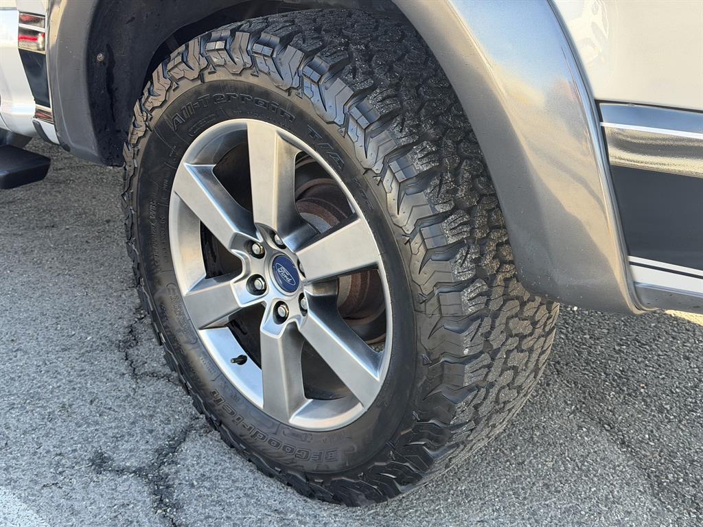 포드 F150 5.0 - 이미지 4