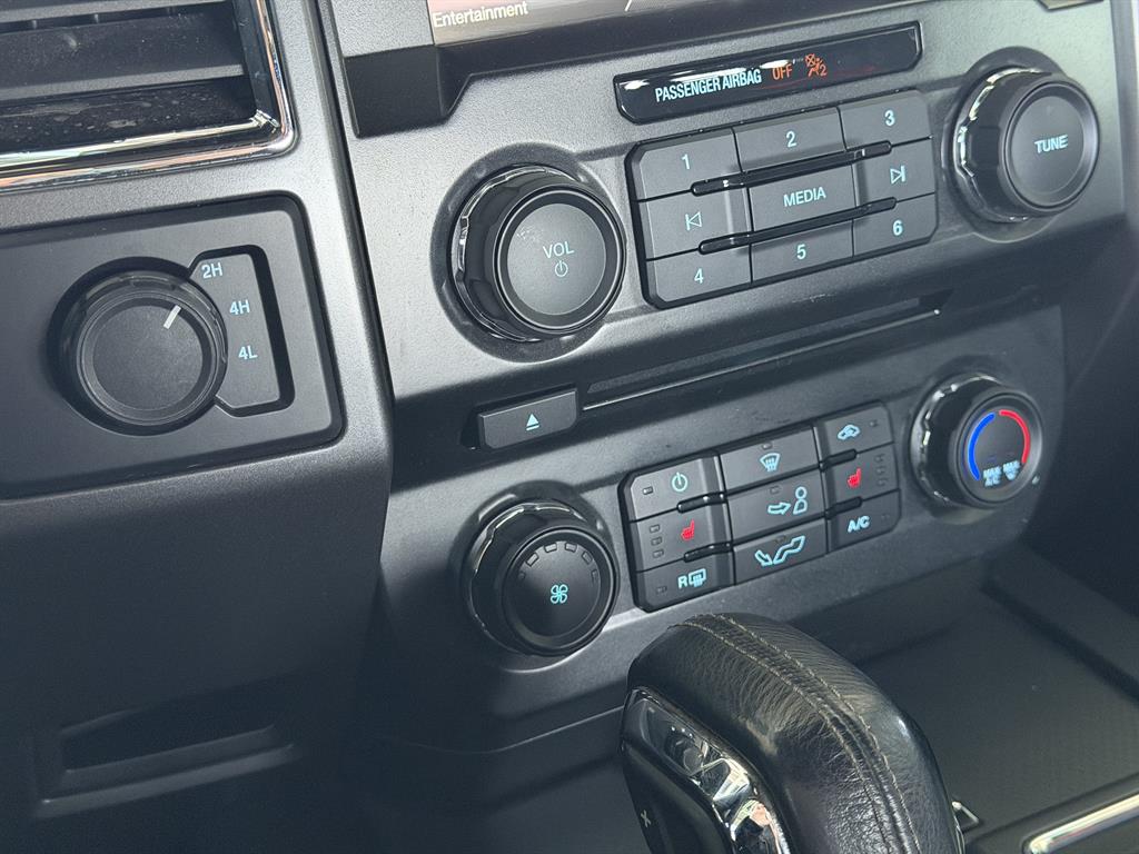 포드 F150 5.0 - 이미지 14