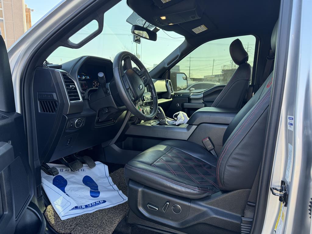 포드 F150 5.0 - 이미지 3