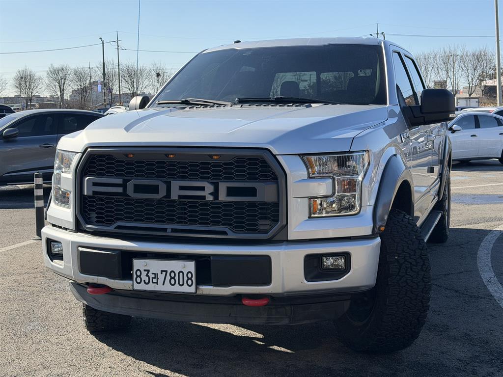 포드 F150 5.0 - 이미지 15