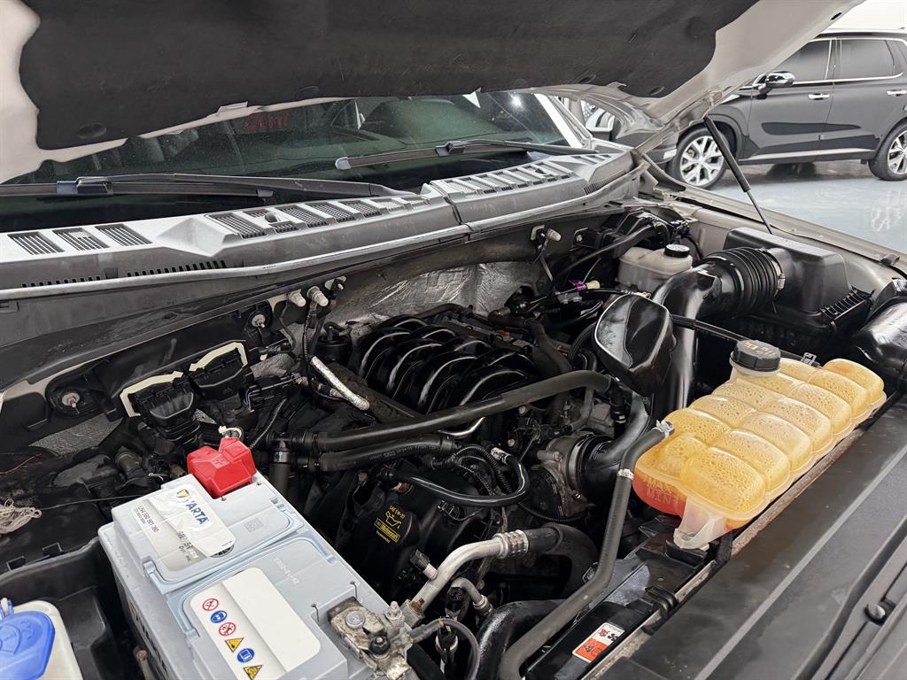 포드 F150 5.0 - 이미지 16