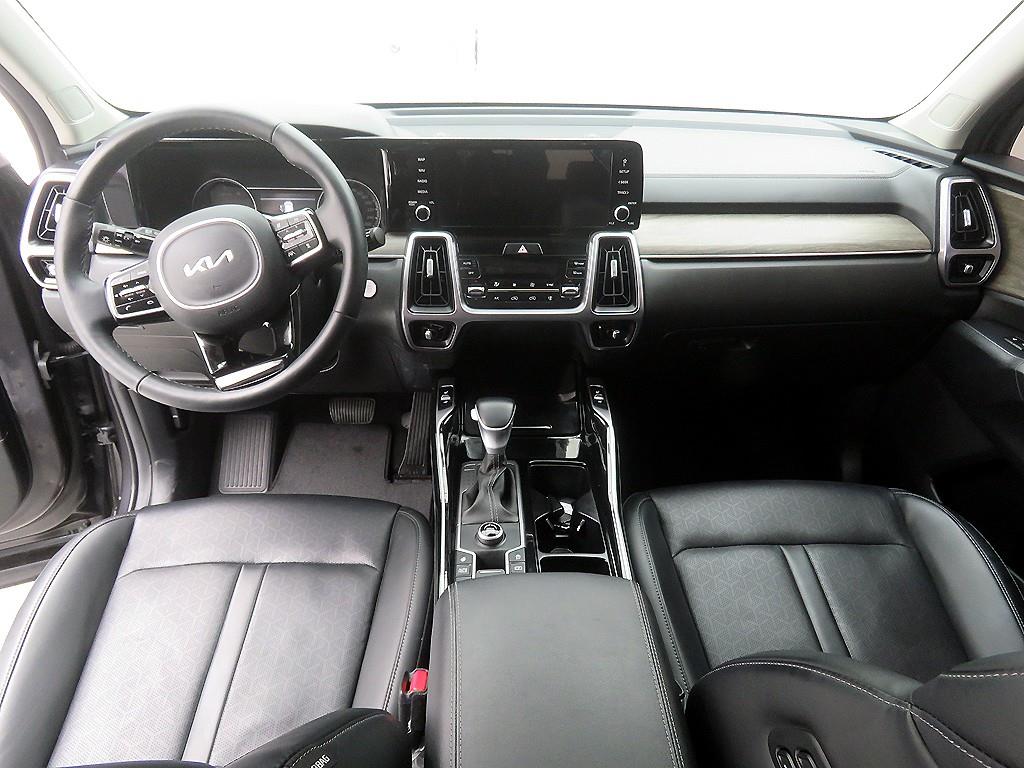 기아 신형쏘렌토(MQ4) 2.2 디젤 2WD 프레스티지 - 이미지 19