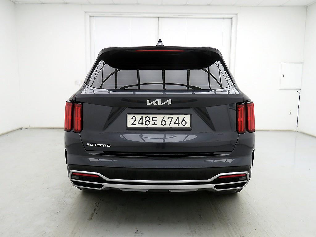 기아 신형쏘렌토(MQ4) 2.2 디젤 2WD 프레스티지 - 이미지 16