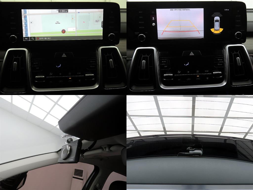 기아 신형쏘렌토(MQ4) 2.2 디젤 2WD 프레스티지 - 이미지 18