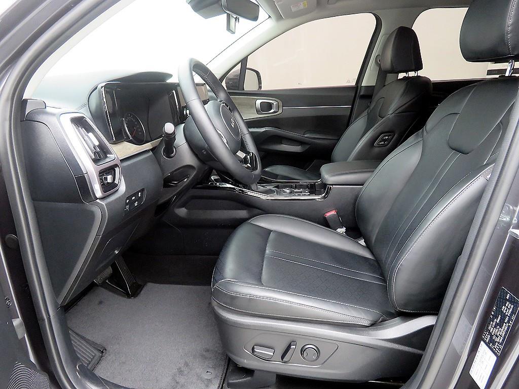 기아 신형쏘렌토(MQ4) 2.2 디젤 2WD 프레스티지 - 이미지 11