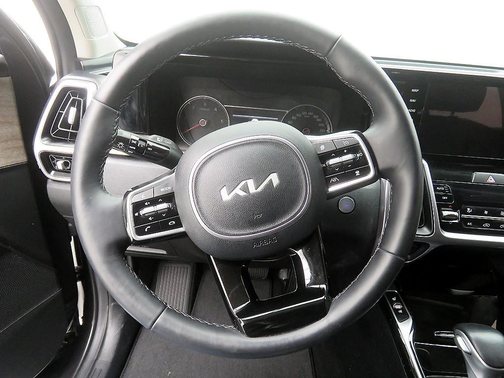 기아 신형쏘렌토(MQ4) 2.2 디젤 2WD 프레스티지 - 이미지 2