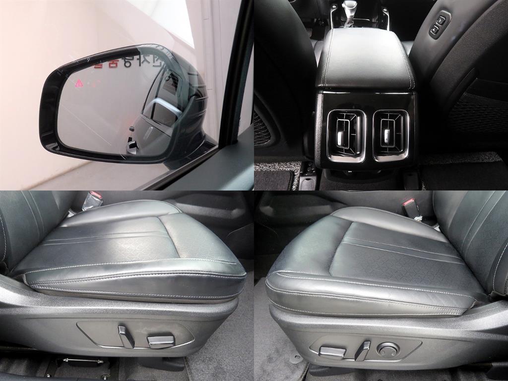 기아 신형쏘렌토(MQ4) 2.2 디젤 2WD 프레스티지 - 이미지 14