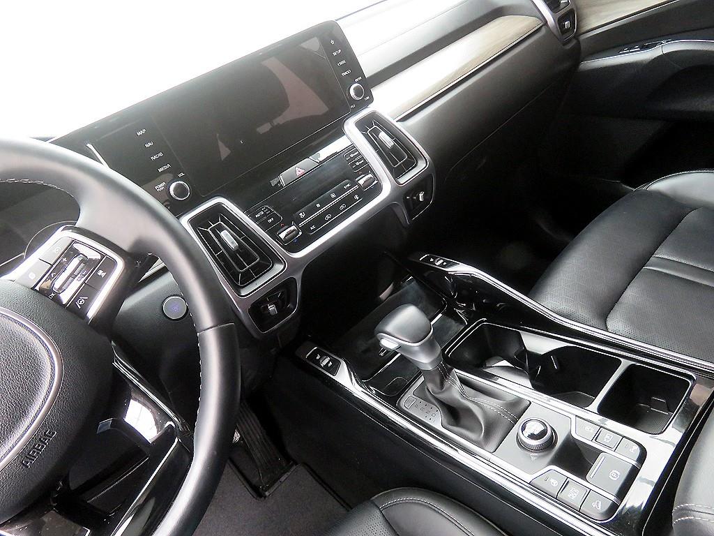 기아 신형쏘렌토(MQ4) 2.2 디젤 2WD 프레스티지 - 이미지 20