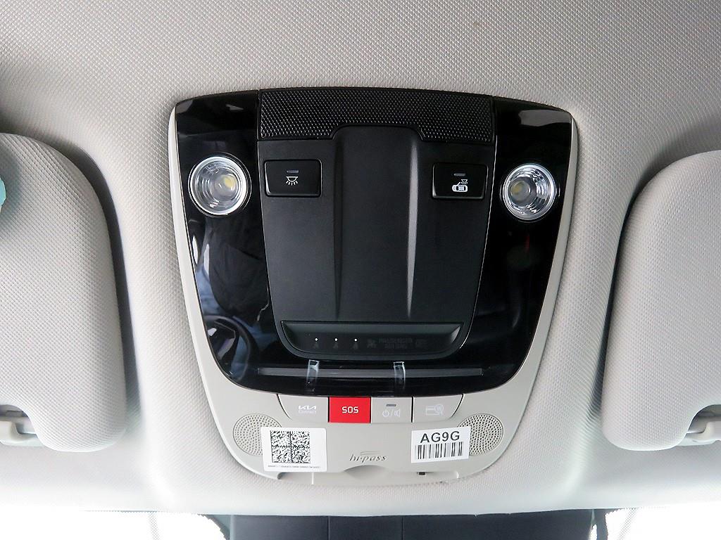 기아 신형쏘렌토(MQ4) 2.2 디젤 2WD 프레스티지 - 이미지 6