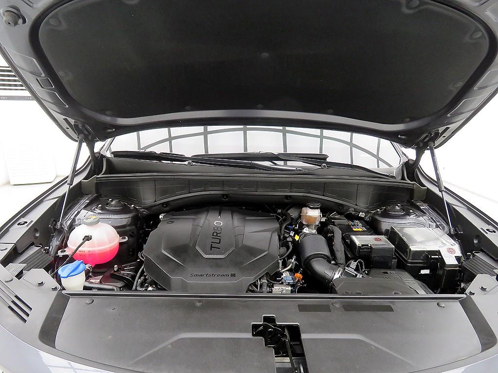 기아 신형쏘렌토(MQ4) 2.2 디젤 2WD 프레스티지 - 이미지 13