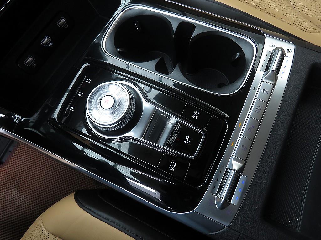 기아 신형 카니발(KA4) 9인승 디젤 노블레스 - 이미지 6