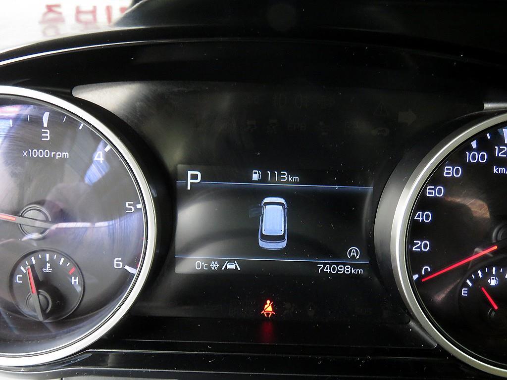 기아 신형 카니발(KA4) 9인승 디젤 노블레스 - 이미지 2