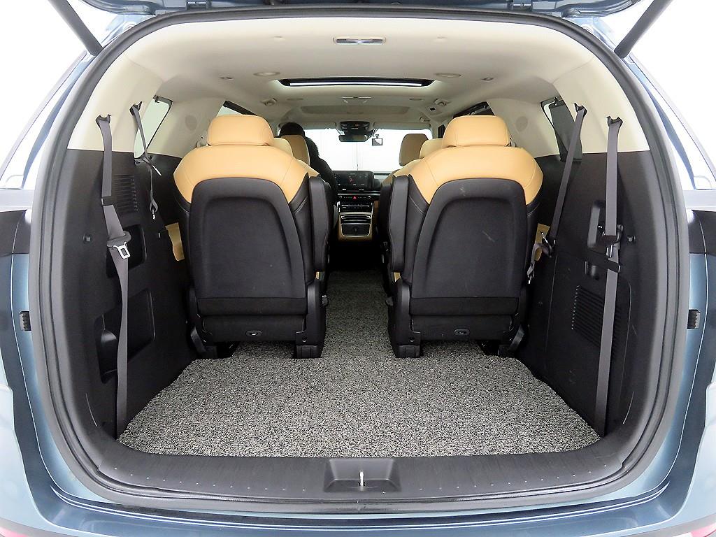 기아 신형 카니발(KA4) 9인승 디젤 노블레스 - 이미지 15