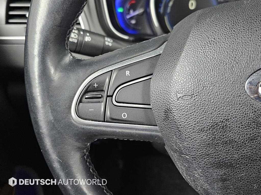 르노 (삼성) QM6 2.0 dCi 2WD RE 시그니처 - 이미지 2