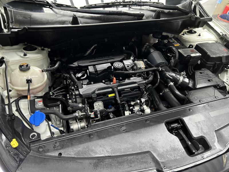 기아 디 올뉴스포티지 1.6 가솔린 2WD 시그니처 - 이미지 12