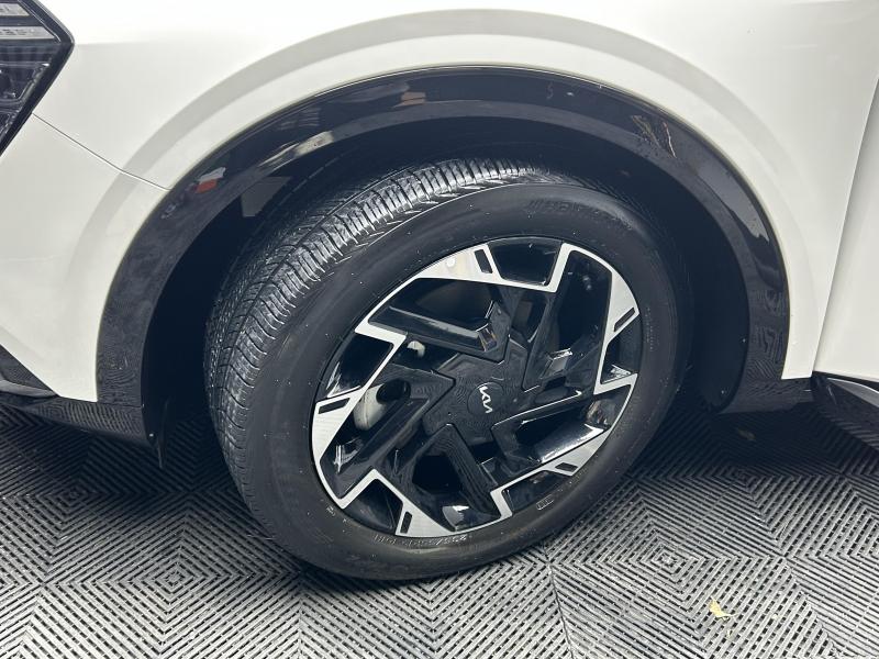 기아 디 올뉴스포티지 1.6 가솔린 2WD 시그니처 - 이미지 2