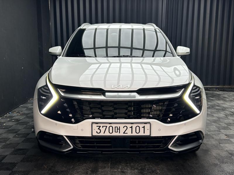 기아 디 올뉴스포티지 1.6 가솔린 2WD 시그니처 - 이미지 15