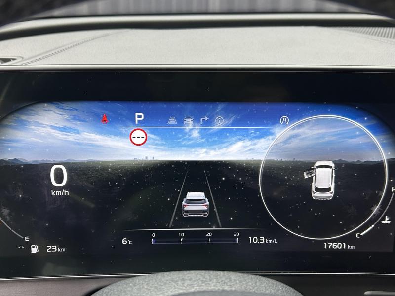 기아 디 올뉴스포티지 1.6 가솔린 2WD 시그니처 - 이미지 10