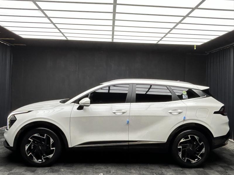 기아 디 올뉴스포티지 1.6 가솔린 2WD 시그니처 - 이미지 8