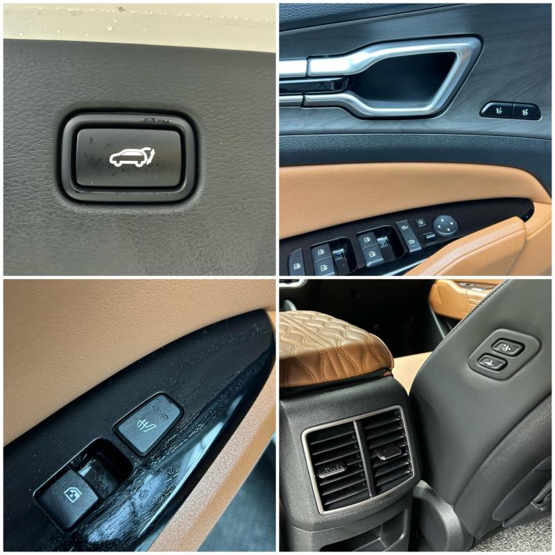 기아 디 올뉴스포티지 1.6 가솔린 2WD 시그니처 - 이미지 3