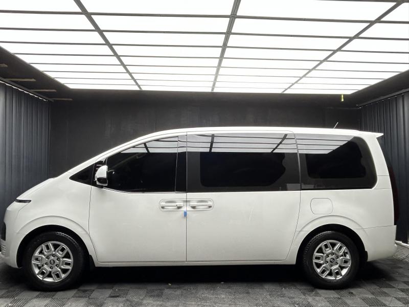 현대 스타리아 하이브리드 1.6 HEV 투어러 9인승 모던 - 이미지 7