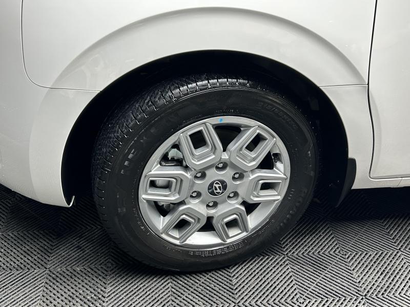 현대 스타리아 하이브리드 1.6 HEV 투어러 9인승 모던 - 이미지 3