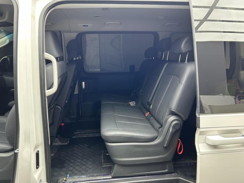 현대 스타리아 하이브리드 1.6 HEV 투어러 9인승 모던 - 이미지 13