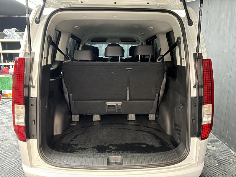 현대 스타리아 하이브리드 1.6 HEV 투어러 9인승 모던 - 이미지 16