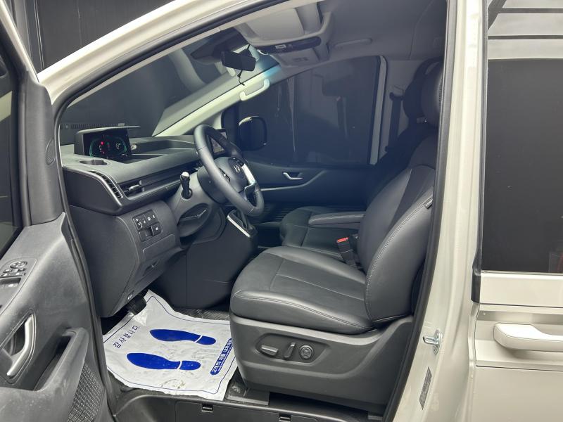 현대 스타리아 하이브리드 1.6 HEV 투어러 9인승 모던 - 이미지 10