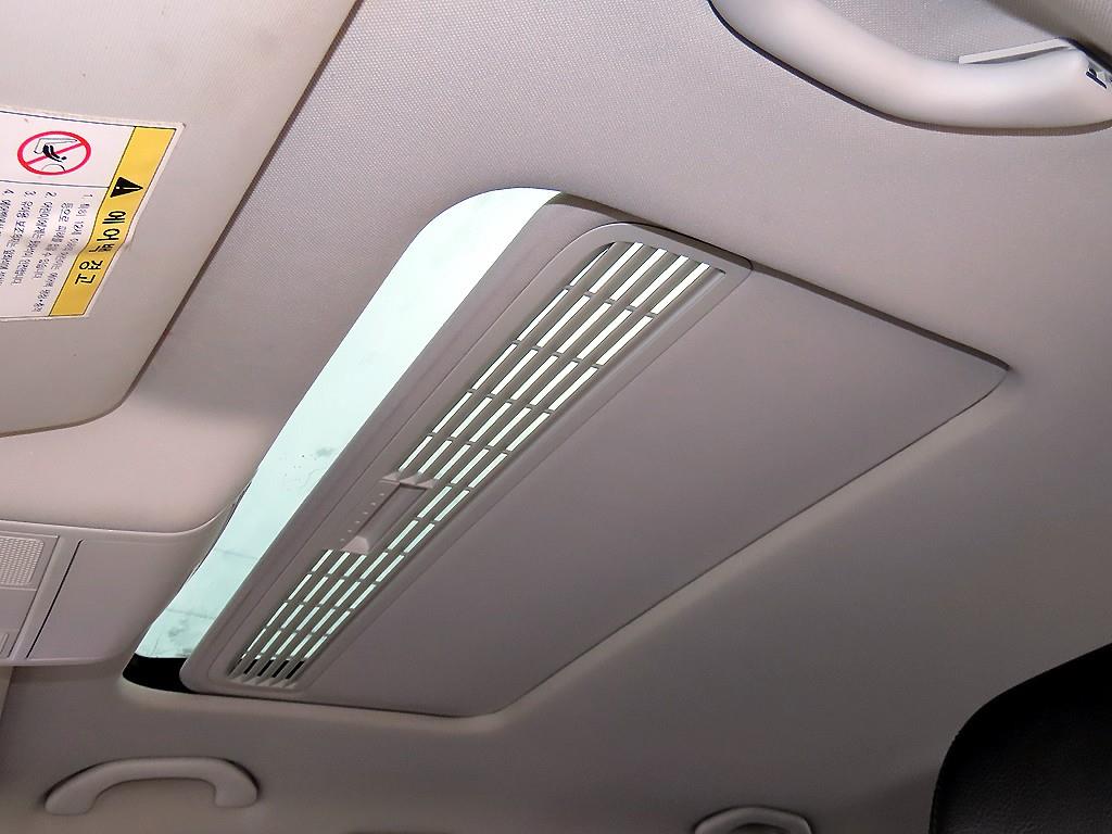 폭스바겐 뉴파사트(6세대) 2.0 TDI 프리미엄 - 이미지 14