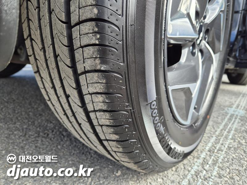 기아 신형쏘렌토 하이브리드(MQ4) 1.6 HEV 4WD 프레스티지 - 이미지 12