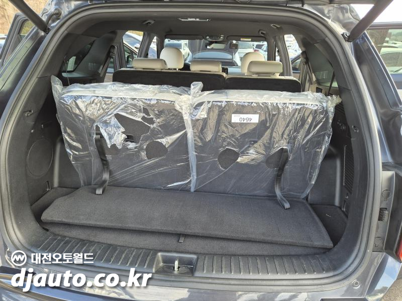 기아 신형쏘렌토 하이브리드(MQ4) 1.6 HEV 4WD 프레스티지 - 이미지 2