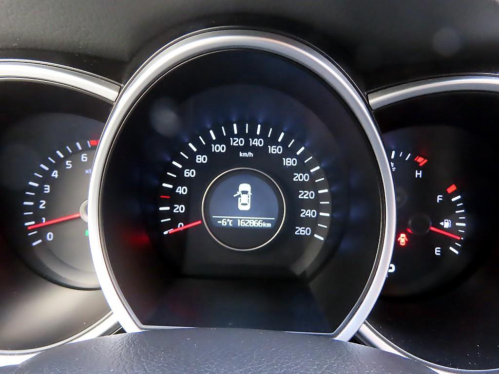 기아 더 뉴K5 LPI 렌터카 디럭스 - 이미지 10